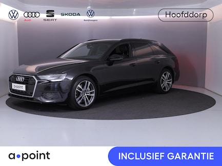 Audi A6 0