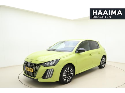 Peugeot 208 0