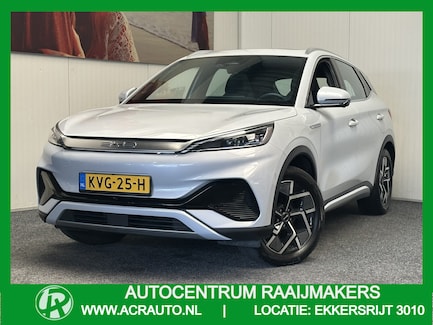 BYD Atto 3 0