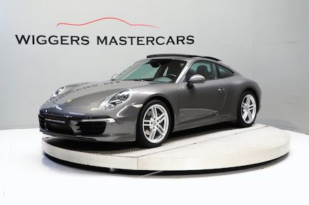 Porsche 911 0