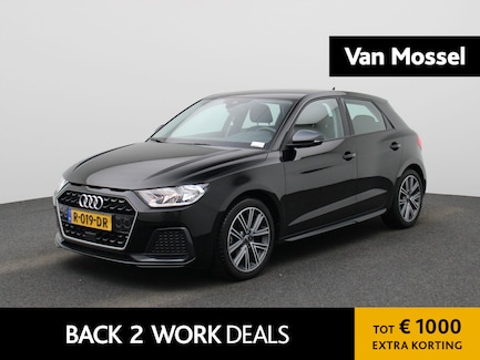 Audi A1 0