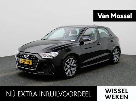 Audi A1 0