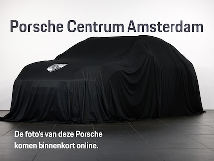 Porsche Macan 0