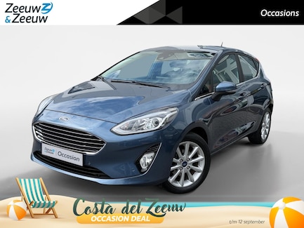 Ford Fiesta 0