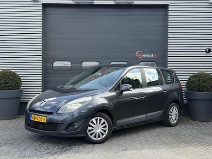 Renault Grand Scenic 0