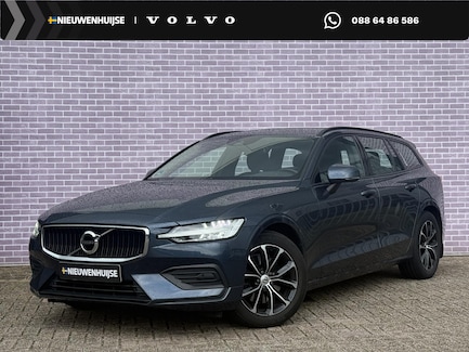 Volvo V60 0