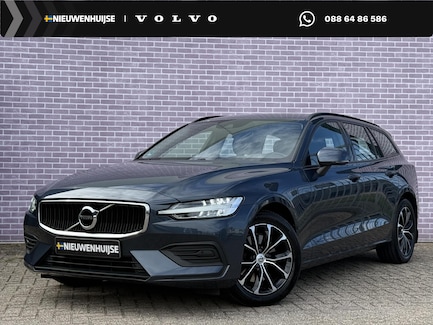Volvo V60 0
