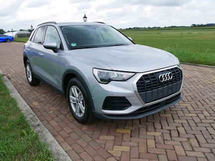 Audi Q3 0