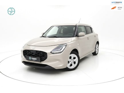 Suzuki Swift 0