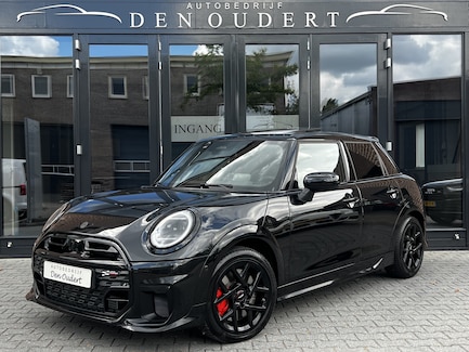 MINI Cooper 0