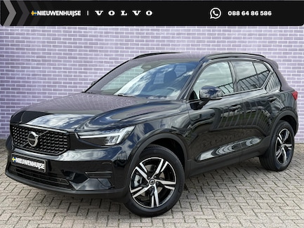 Volvo XC40 0