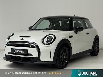 MINI Mini Electric 0