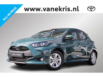 Toyota Yaris 0