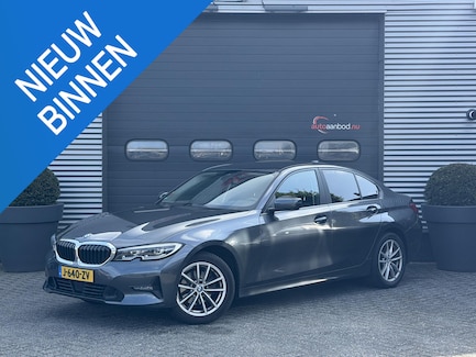 BMW 3-Serie 0