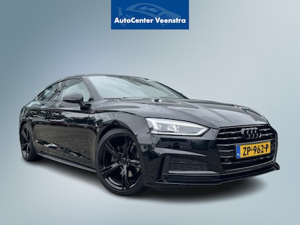 Audi A5 0