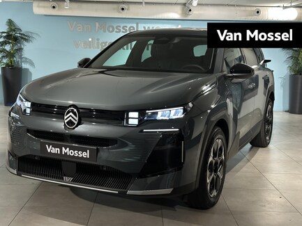 Citroën C5 Aircross 0