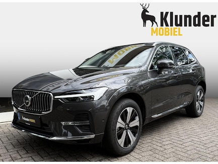 Volvo XC60 0