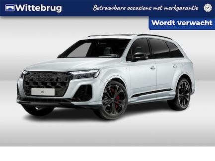 Audi Q7 0