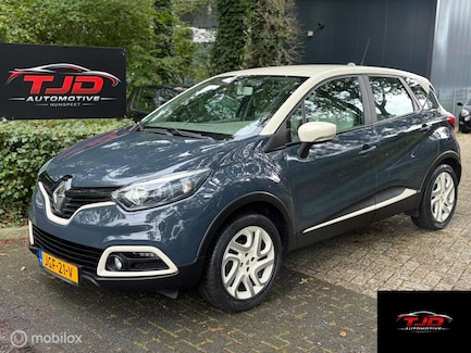 Renault Captur 0