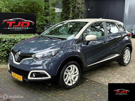 Renault Captur 0