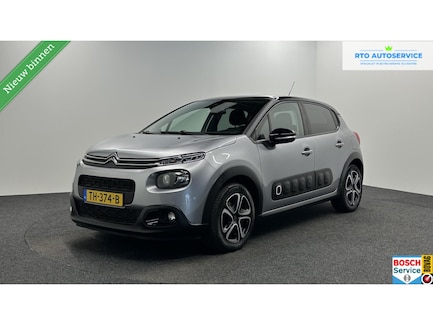 Citroën C3 0