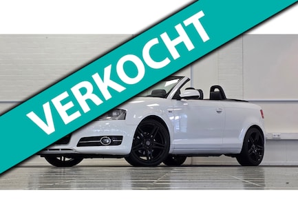 Audi A3 0