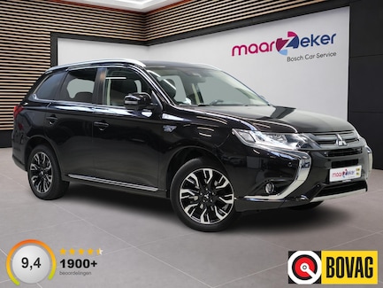 Mitsubishi Outlander 0