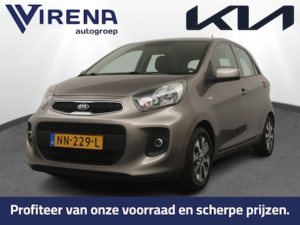 Kia Picanto 0