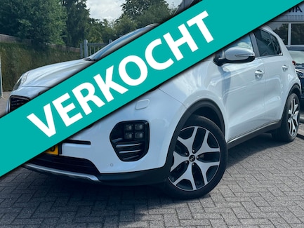 Kia Sportage 0