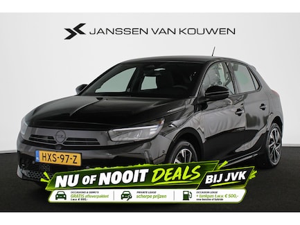 Opel Corsa 0
