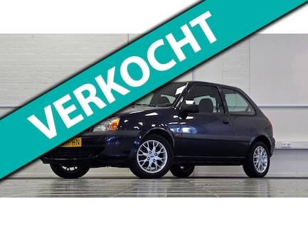 Ford Fiesta 0