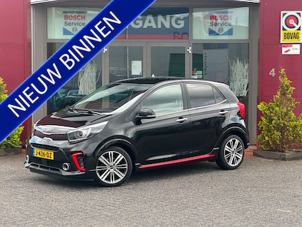 Kia Picanto 0