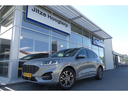 Ford Kuga 0