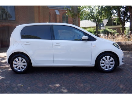 Skoda Citigo 0