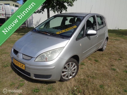 Mitsubishi Colt 0