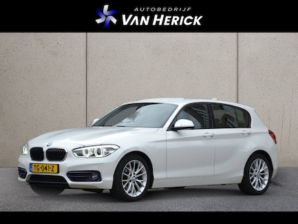 BMW 1-Serie 0