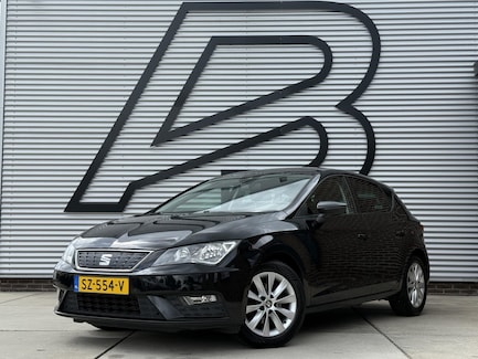 SEAT Leon 0