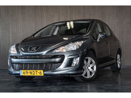 Peugeot 308 0