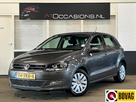 Volkswagen Polo 0