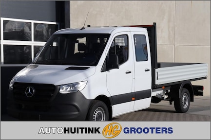 Mercedes-Benz Sprinter 0