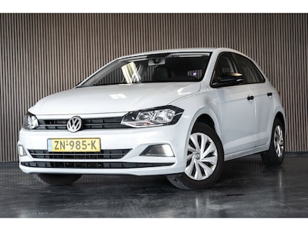 Volkswagen Polo 0