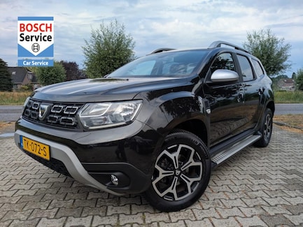 Dacia Duster 0