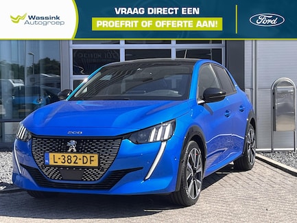 Peugeot 208 0