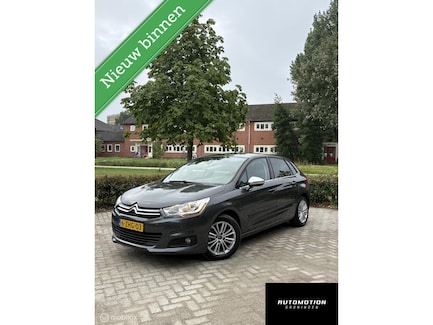 Citroën C4 0