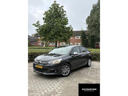 Citroën C4 0