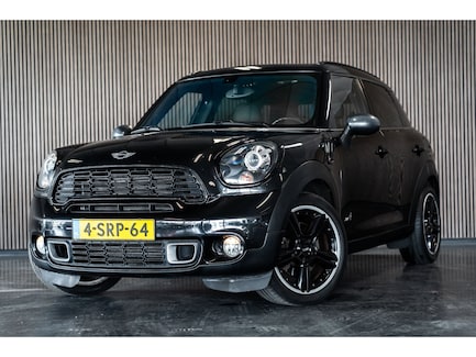 MINI Countryman 0