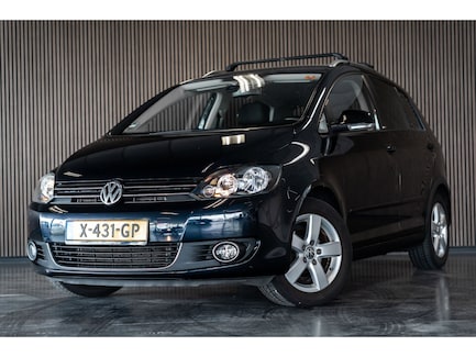 Volkswagen Golf Plus 0