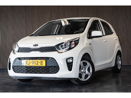 Kia Picanto 0