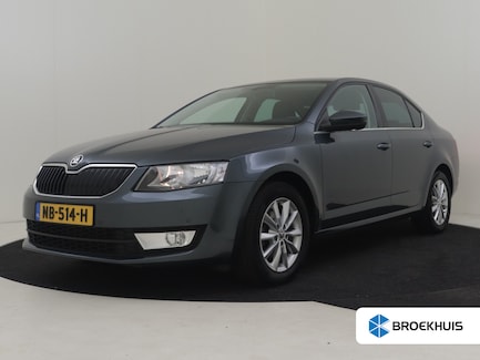 Skoda Octavia 0