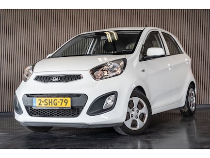 Kia Picanto 0